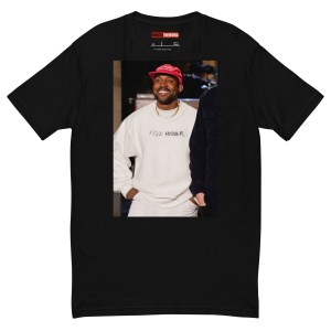 Free Hoover T-shirt (New)