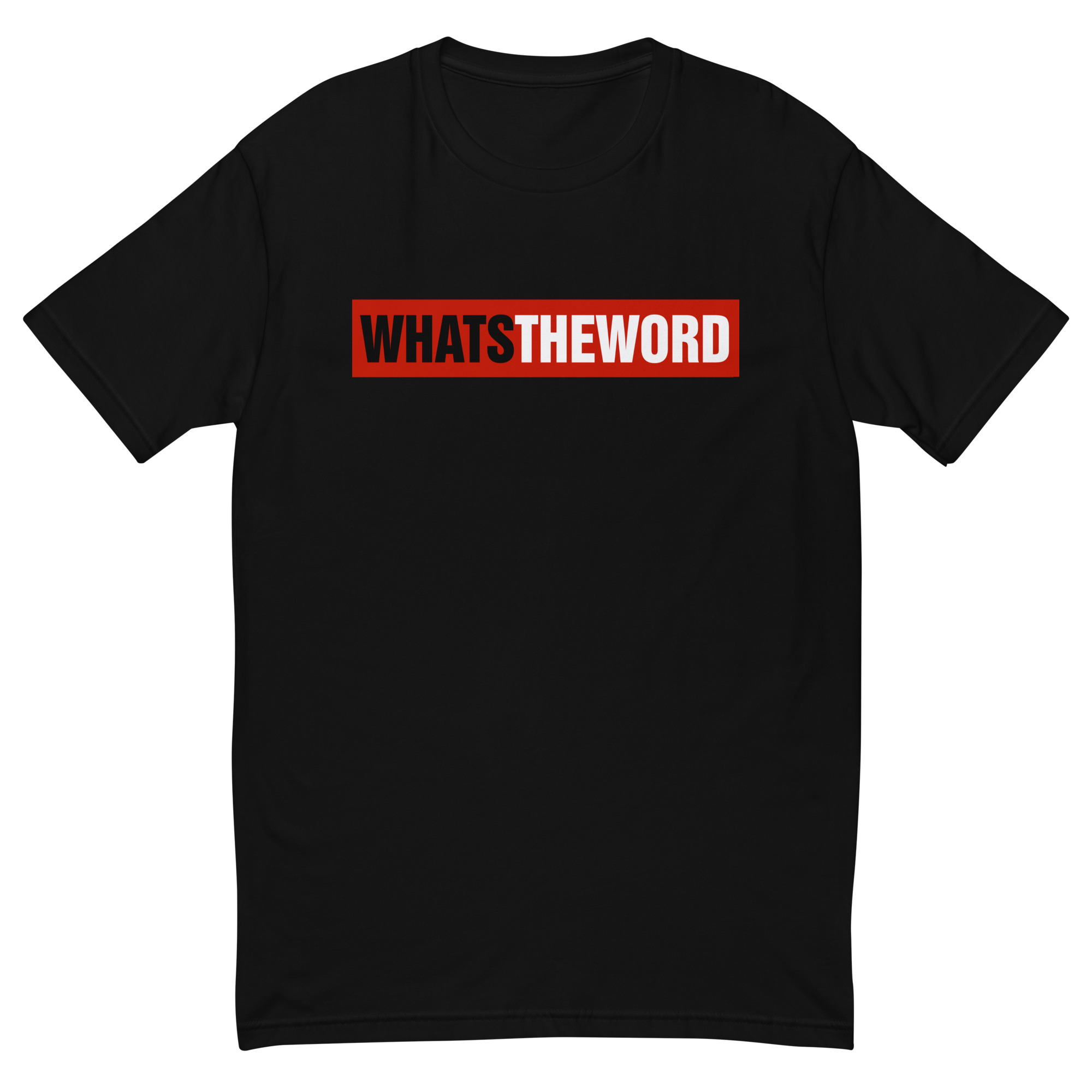 WTW Short Sleeve T-shirt