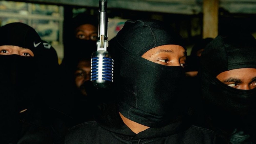 Lstreetz Rapper LIHTZ IS MAKING NOISE WITH HIS FROM THE BLOCK PERFORMANCE OF “SERENITY”