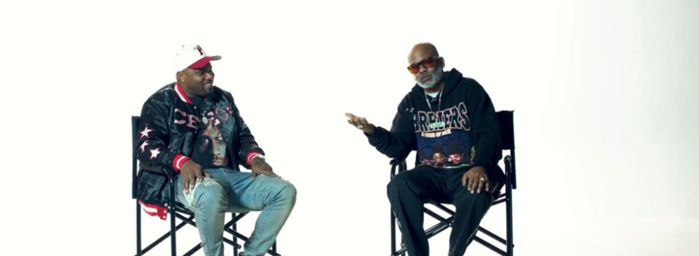 Dame Dash Rapper DAME DASH SPEAKS ON INDEPENDENT ARTISTS WHO SWITCHED UP, GOING TO ...