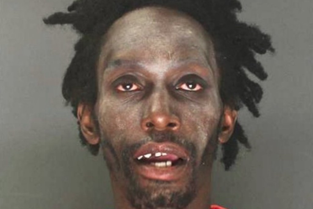 REGISTERED SEX OFFENDER ARRESTED AFTER TRYING TO KIDNAP COLORADO CHILD ...