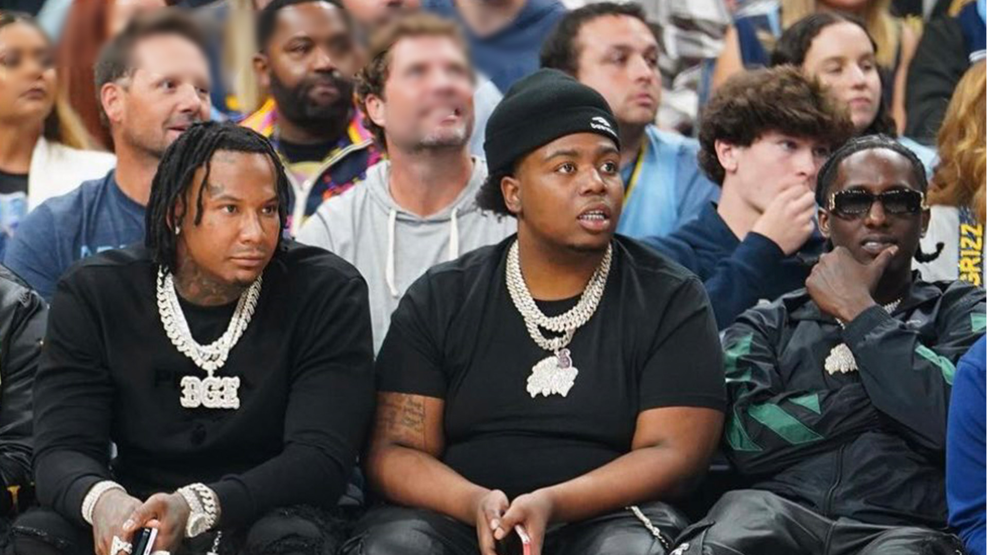 MONEYBAGGYO “WAKE IT UP” BIG30 & TRIP STAR DISS TRACK [LEAK]