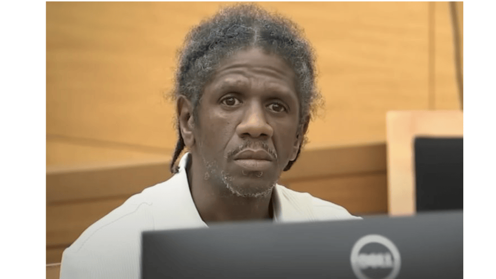 NEW YORK MAN EXONERATED AFTER SPENDING 16 YEARS IN PRISON FOR MURDER