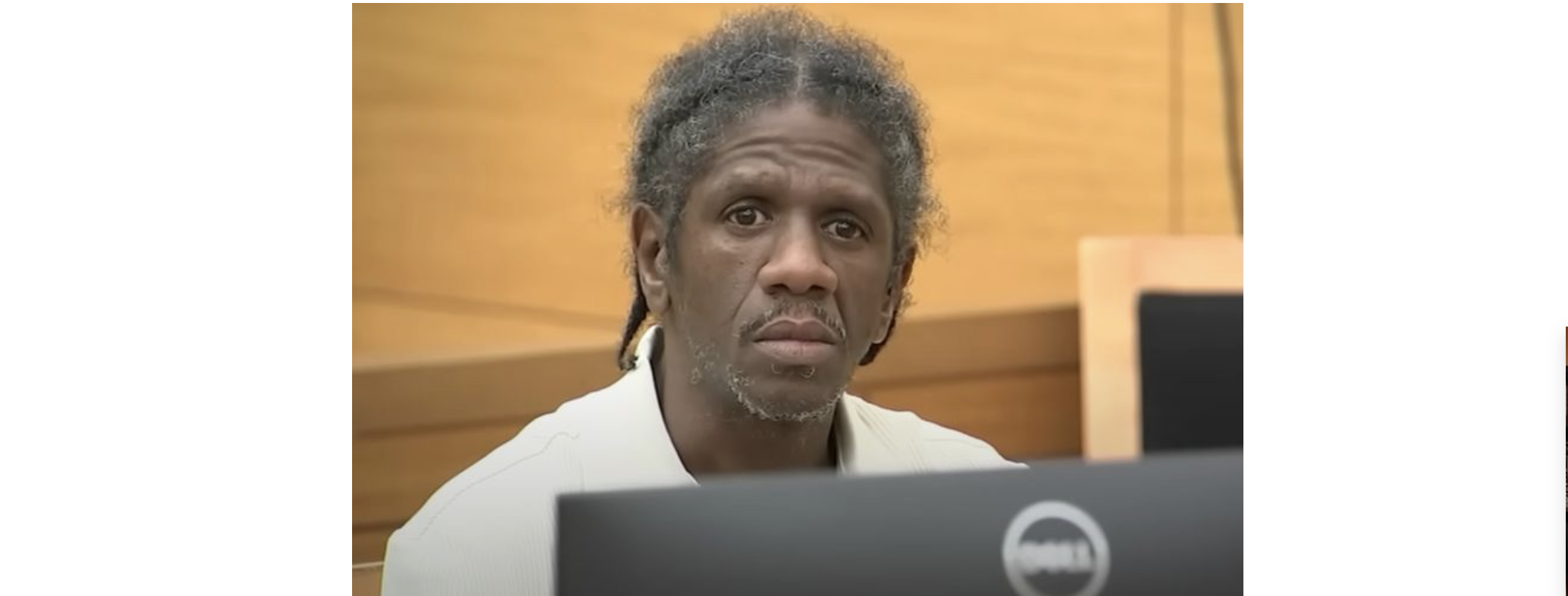 NEW YORK MAN EXONERATED AFTER SPENDING 16 YEARS IN PRISON FOR MURDER