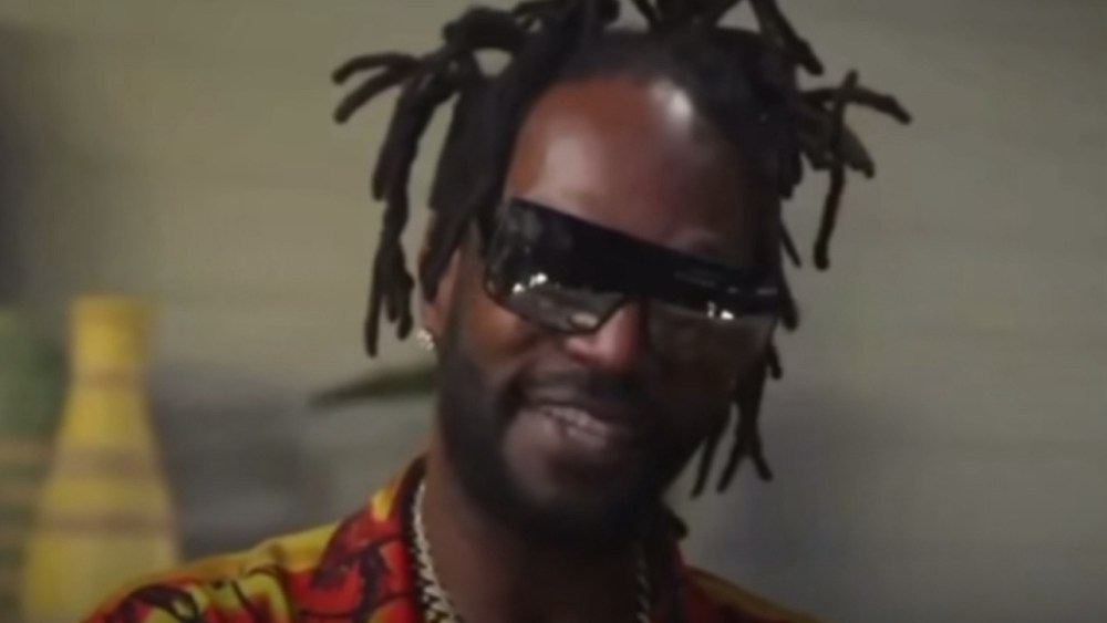 JUICY J REVEALS HE MAKES MONEY FROM 90% OF RAP SONGS RELEASED TODAY
