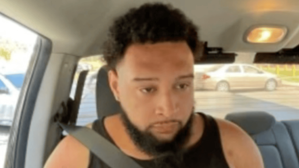 CONNECTICUT MAN ARRESTED FOR FATALLY SHOOTING 4-MONTH-OLD BABY AND HIS ...