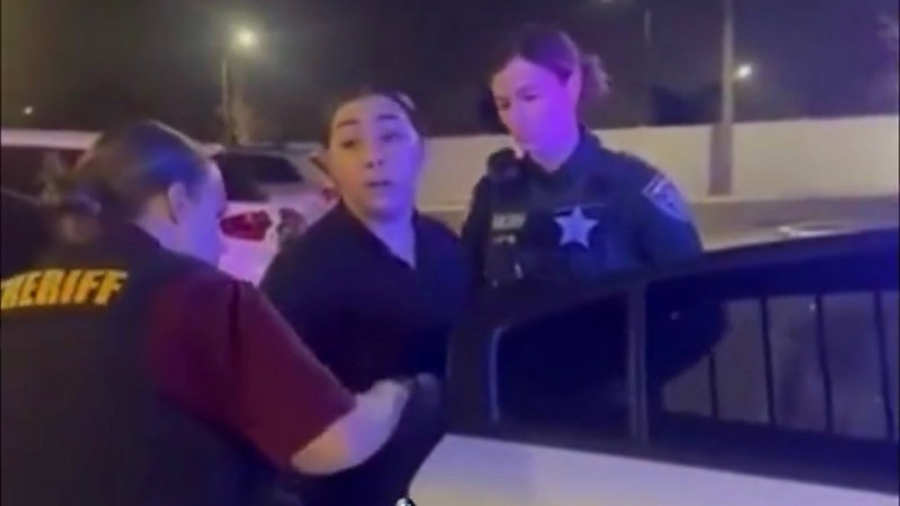 FLORIDA PIZZA DELIVERY DRIVER ARRESTED FOR STABBING PREGNANT WOMAN OVER ...