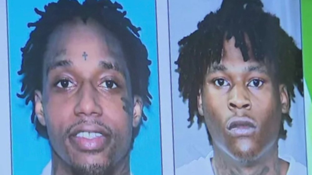 Texas Rapper Found Dead SUSPECTS IDENTIFIED IN SHOOTING OF TEXAS RAPPER AND 5-YEAR-OLD DAUGHTER