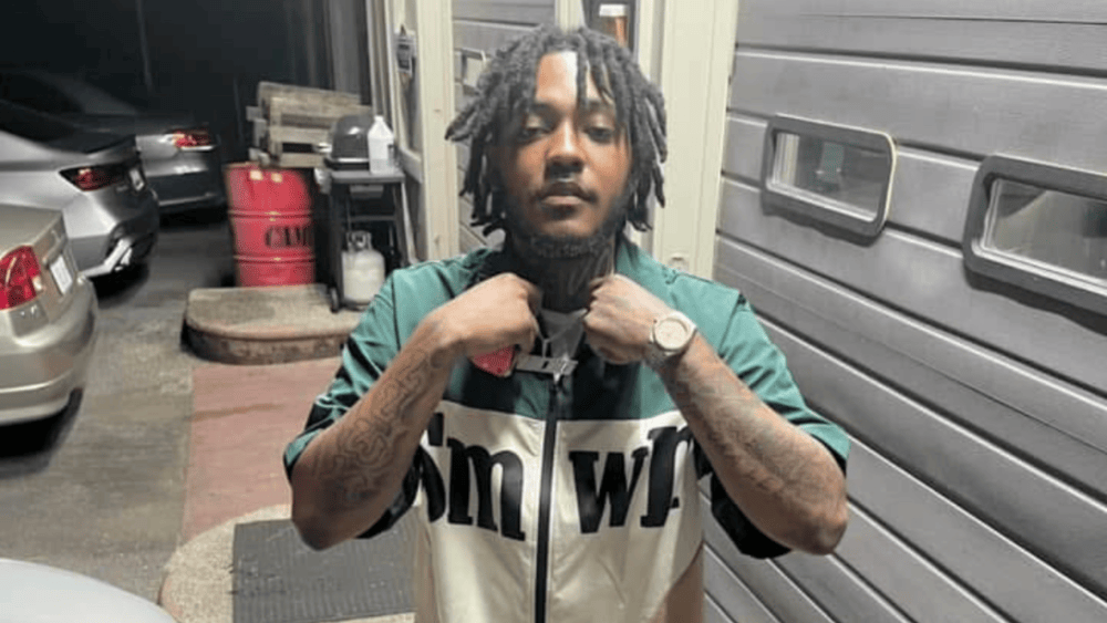 CHICAGO RAPPER “BIGG MEXX” PASSED AWAY YESTERDAY AFTER SHOOTING IN ...
