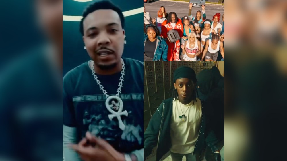 Ki Rapper Chicago KICKING OFF BLACK MUSIC MONTH WITH NEW CHICAGO MUSIC VIDEOS TO CHECK OUT