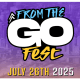 TRUE STAR MEDIA PRESENTS “FROM THE GO FEST”: A CELEBRATION OF CHICAGO’S YOUTH CULTURE AND CREATIVITY