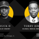 CHUCK D JOINS XL FEST