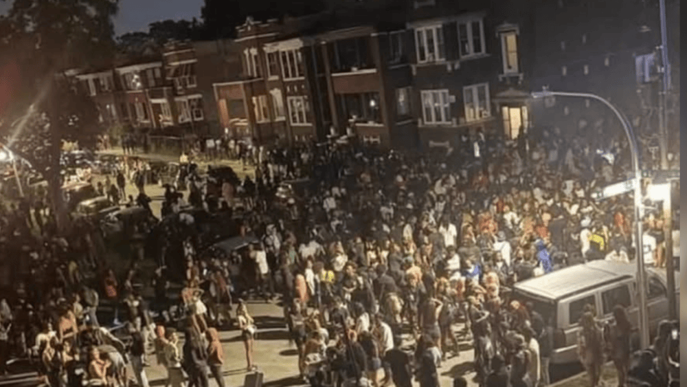 2 DEAD, SEVERAL INJURED IN MULTIPLE SHOOTINGS ON CHICAGO’S WEST SIDE