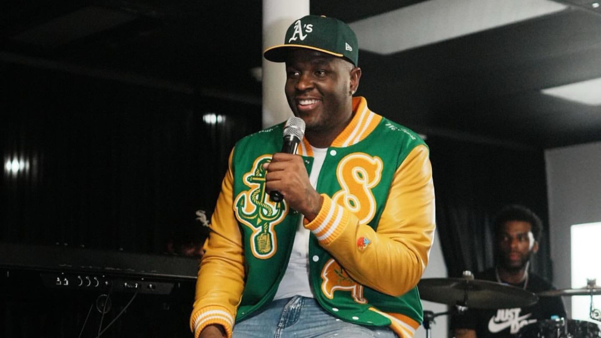 BOSS ENERGY MEETS GOD ENERGY: FLY SKINZ’S ALBUMS FOR MEN BUILDING THEIR ...