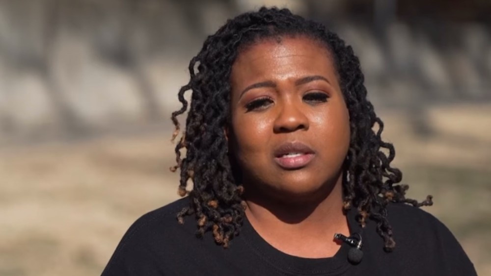 TEXAS MOM ORDERED TO PAY $3.2 MILLION AFTER JURY REJECTS RACIAL ABUSE CLAIM