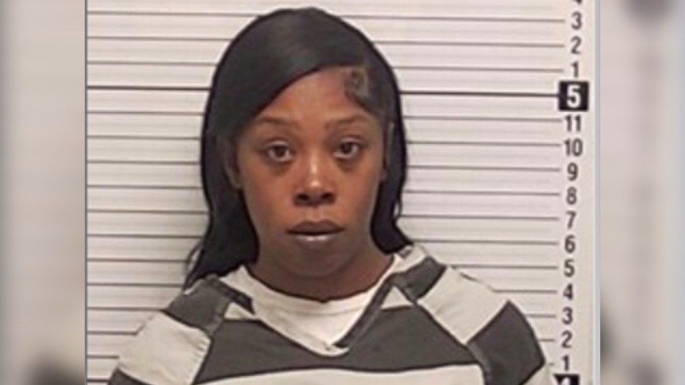 FLORIDA WOMAN FACES CHARGES FOR ‘TWERKING’ IN FRONT OF DISABLED ...