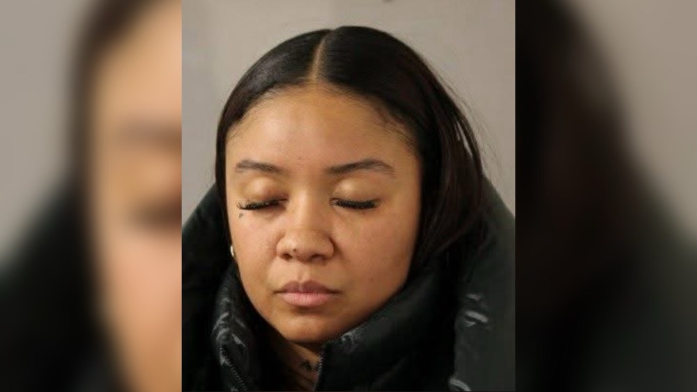 INDIANA WOMAN CHARGED WITH DUI AFTER CRASHING INTO SHERIFF’S VEHICLE IN ...