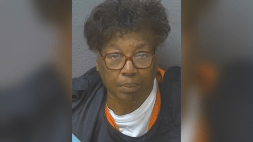 ELDERLY SCHOOL BUS DRIVER CHARGED AFTER CHILD STRANGLED ON BUS IN VIRGINIA