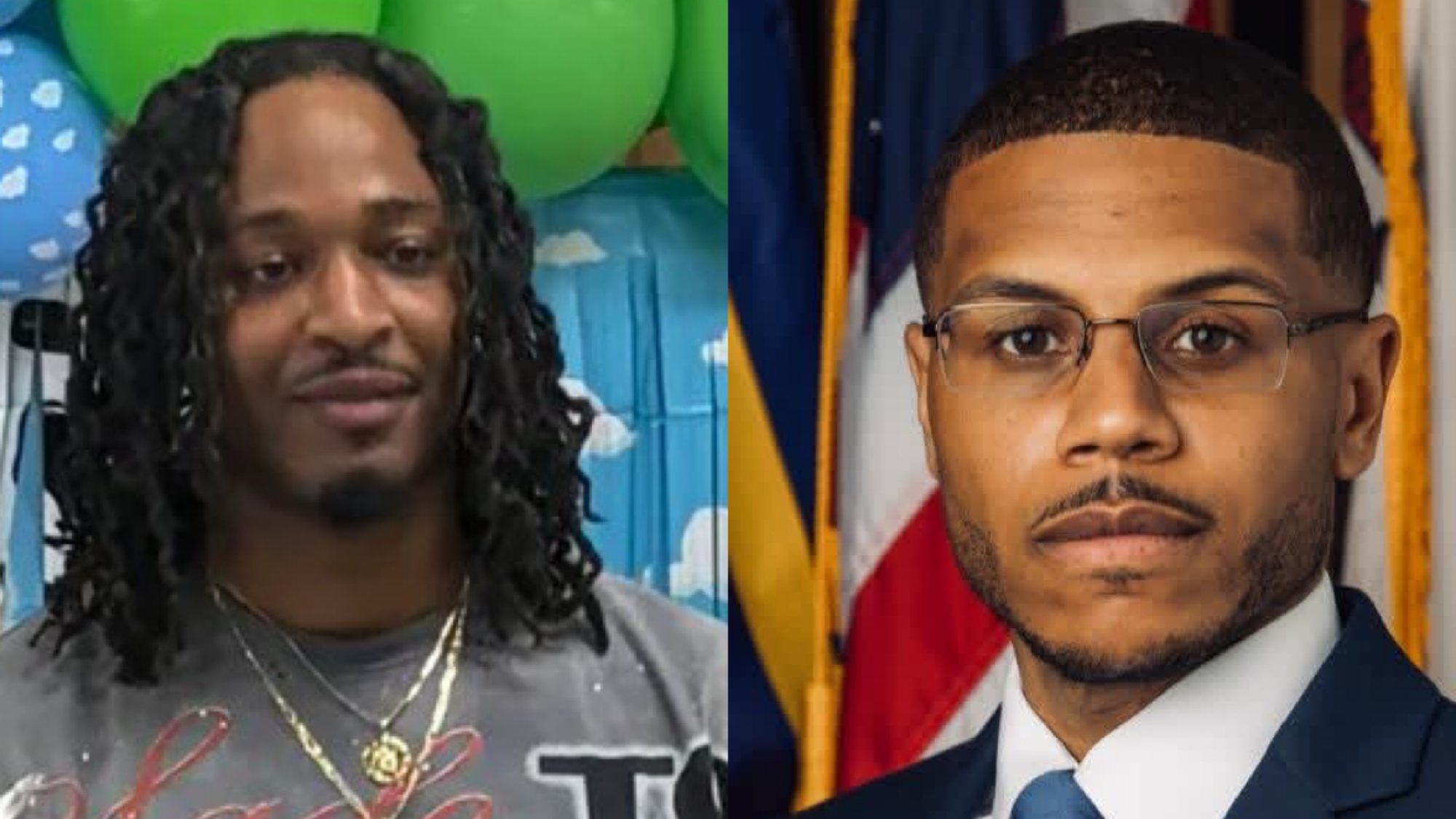 GUNMAN IDENTIFIED IN ILLINOIS RESTAURANT SHOOTING THAT LEFT ROBBINS MAYOR GRAZED